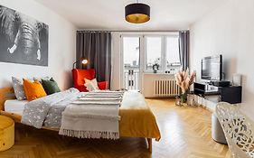 Piotrapartments - Swietokrzyska City Center Apartments